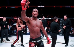 "Venom" Michael Page muốn một điều kiện để gia nhập UFC