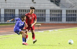 Xem trực tiếp U23 Việt Nam vs U23 Malaysia ở đâu? kênh nào?