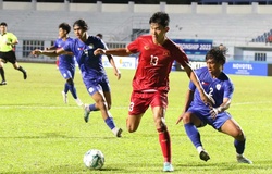Link xem trực tiếp bóng đá U23 Việt Nam vs U23 Malaysia hôm nay, U23 Đông Nam Á