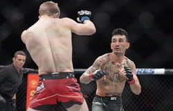 Những kỉ lục không tưởng của Max Holloway trước trận đại chiến "Zombie Hàn Quốc"