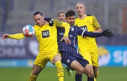 Nhận định, soi kèo Bochum vs Dortmund: Khách lấn chủ