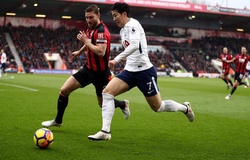 Nhận định, soi kèo Bournemouth vs Tottenham: Niềm vui ngắn chẳng tày gang
