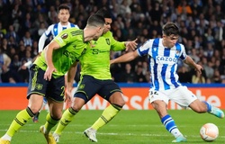 Nhận định, soi kèo Las Palmas vs Real Sociedad: Khó bắt nạt tân binh