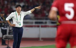 Thua U23 Việt Nam, HLV U23 Indonesia gọi trọng tài là nỗi hổ thẹn!