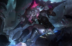 Bộ kỹ năng Briar LOL, vị tướng thứ 165 của Liên Minh Huyền Thoại