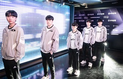 Kết quả vòng loại khu vực CKTG 2023 LCK 26/8: Showmaker tỏa sáng, Super Team tan giấc mộng