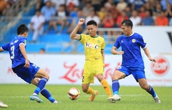 Link xem trực tiếp bóng đá Quảng Nam vs Bà Rịa Vũng Tàu hôm nay, hạng Nhất Quốc gia