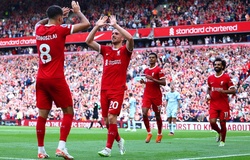 Đội hình ra sân Newcastle vs Liverpool: Endo lần đầu đá chính