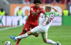 Nhận định, soi kèo Bayern Munich vs Augsburg: Sức mạnh hủy diệt