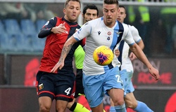Nhận định, soi kèo Lazio vs Genoa: Áp đảo tân binh