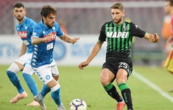 Nhận định, soi kèo Napoli vs Sassuolo: Sức mạnh khó cưỡng