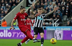 Nhận định, soi kèo Newcastle vs Liverpool: Phá dớp đối đầu