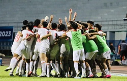 U23 Việt Nam 0-0 (PEN: 6-5) U23 Indonesia: Bảo vệ thành công ngôi vô địch