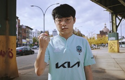 DK Showmaker: Đường giữa LCK xuất sắc hơn các khu vực khác