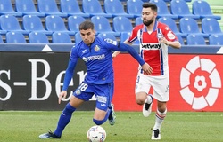 Nhận định, soi kèo Getafe vs Alaves: Bất phân thắng bại