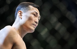 Rời UFC, "Zombie Hàn Quốc" Chan Sung Jung được làng MMA hết lời ca ngợi