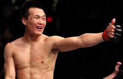 Những dấu ấn để đời của “Zombie Hàn Quốc” Chan Sung Jung tại UFC