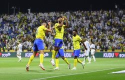 Dự đoán Al Nassr vs Al Shabab: Không cản được Ronaldo!