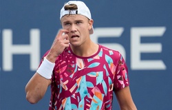US Open 2023 ngày 28/8: Holger Rune thua shock trước đối thủ xếp hạng 63