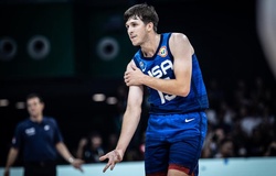 Kết quả FIBA World Cup 2023 ngày 28/8: Tuyển Mỹ bước tiếp, Luka Doncic nhảy múa tại bảng F