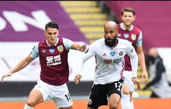 Nhận định, soi kèo Nottingham vs Burnley: Phá dớp đối đầu