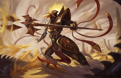 Top đội hình DTCL 13.17, mạnh nhất meta TFT mùa 9