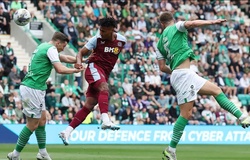 Nhận định, soi kèo Aston Villa vs Hibernian: Giữ sức cho đại chiến 
