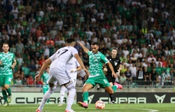 Nhận định, soi kèo Qarabag vs Olimpija Ljubljana: Nắm chắc lợi thế