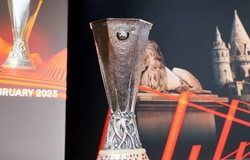 Danh sách các đội lọt vào vòng bảng Europa League 2023-2024