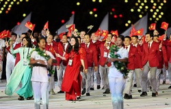Đoàn Thể thao Việt Nam dự Asian Games 19 có bao nhiêu thành viên?