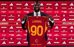 Đội hình ra sân Roma vs Milan: Lukaku ra mắt từ ghế dự bị