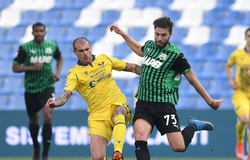Nhận định, soi kèo Sassuolo vs Verona: Kèo dài thất vọng