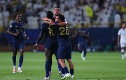 Ronaldo tìm kiếm nạn nhân mới ở Saudi Pro League với Al Nassr