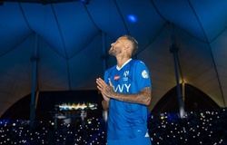 Đội hình ra sân Al Ittihad vs Al Hilal: Neymar vẫn vắng mặt