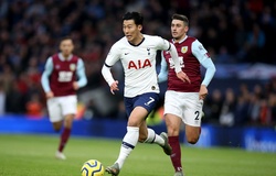 Nhận định, soi kèo Burnley vs Tottenham: Nhăm nhe ngô đầu bảng