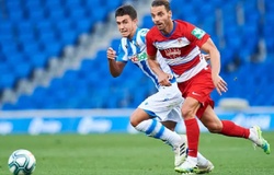 Nhận định, soi kèo Sociedad vs Granada: Chiến thắng đầu tay