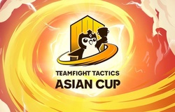 TFT Asian Cup 2023: Tổng hợp kết quả, lịch thi đấu DTCL hôm nay mới nhất