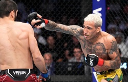 UFC 294: Charles Oliveira hối hận vì đã trashtalk với Islam Makhachev