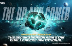 Lịch thi đấu Asia Star Challengers Invitational 2023: Giải đấu LMHT cho các tài năng trẻ
