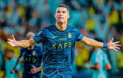 Ronaldo đạt thành tích kiến tạo chưa từng thấy trong sự nghiệp