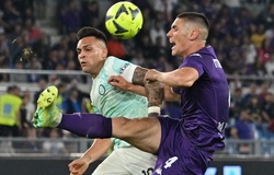 Dự đoán Inter vs Fiorentina, 23h00 ngày 3/9, Serie A