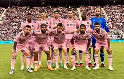 Đội hình dự kiến Inter Miami vs Los Angeles FC: Messi chơi trận cuối