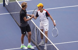 Lịch thi đấu vòng 4 US Open 2023 hôm nay mới nhất: Đại chiến Sinner vs Zverev