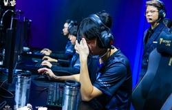 Trực tiếp chung kết nhánh thua VCS Mùa Hè 2023:  Đi tìm đại diện thứ 2 tới CKTG 2023