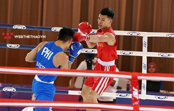 "Võ sỹ boxing đen đủi" Nguyễn Văn Đương có cơ hội tìm vé Olympic ở ASIAD 19?