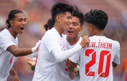 Nhận định, soi kèo U23 Myanmar vs U23 Kyrgyzstan: Khó phân thắng bại