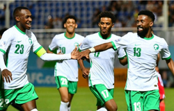 Nhận định, soi kèo U23 Saudi Arabia vs U23 Mông Cổ: Chủ nhà đút túi 3 điểm