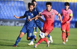 Nhận định, soi kèo U23 Thái Lan vs U23 Philippines: Tự tin trở lại