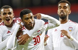 Nhận định, soi kèo U23 UAE vs U23 Trung Quốc: Thất vọng chủ nhà
