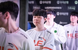 LCK: Clid bị cấm thi đấu thi đấu 1 năm sau bê bối quấy rối tình dục
